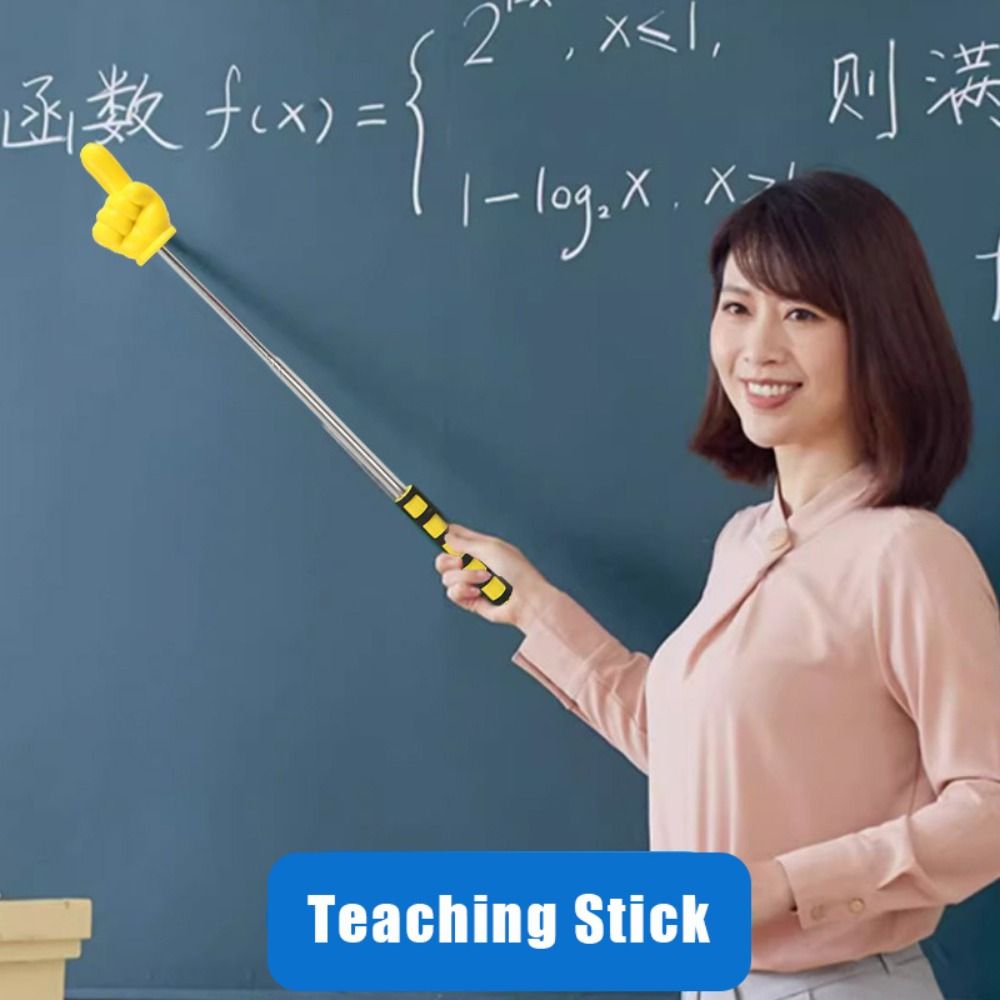プロ仕様のステンレス製指読み棒、伸縮式ロッド、指デザイン、指 - Fishing Rod Telescopic のレビューと価格