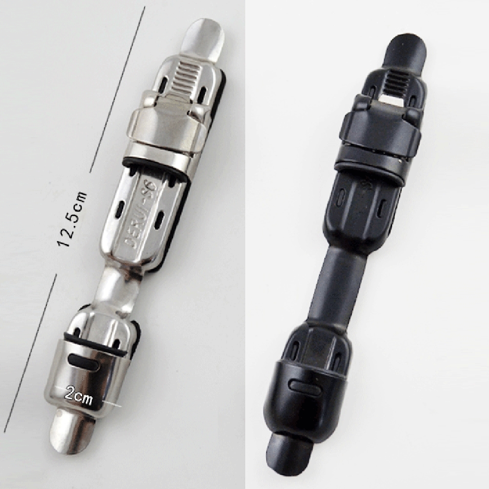1 個釣りリールシートデッキ 12.5 × 2 センチメート - Fishing Rod Combo のレビューと価格