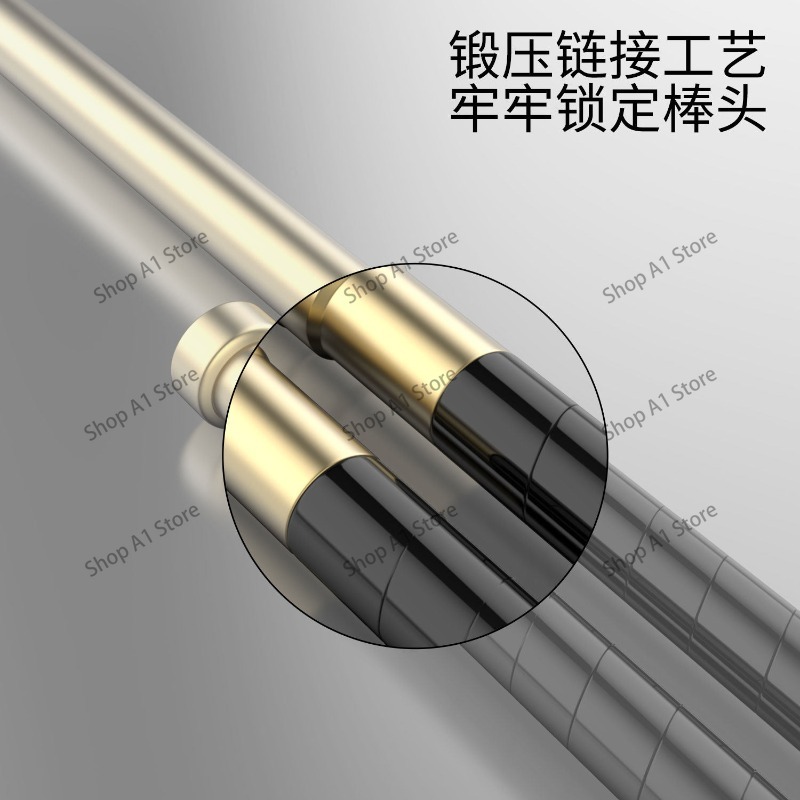 小型ポータブルコンクリートバイブレーターロッド、単相バイブレ - Fishing Rod Travel のレビューと価格