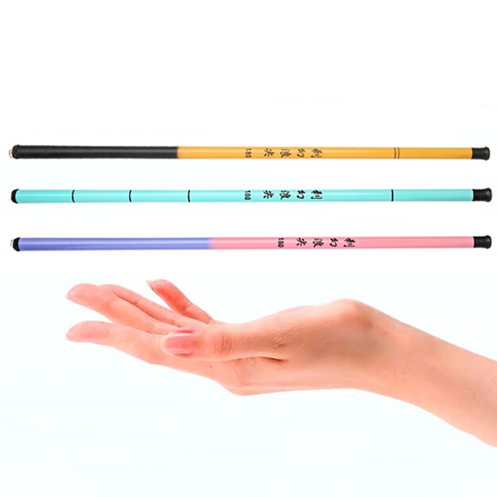 40 センチメートル収納伸縮式釣竿 1.8 メートル-3.6 - Fishing Rod Telescopic のレビューと価格