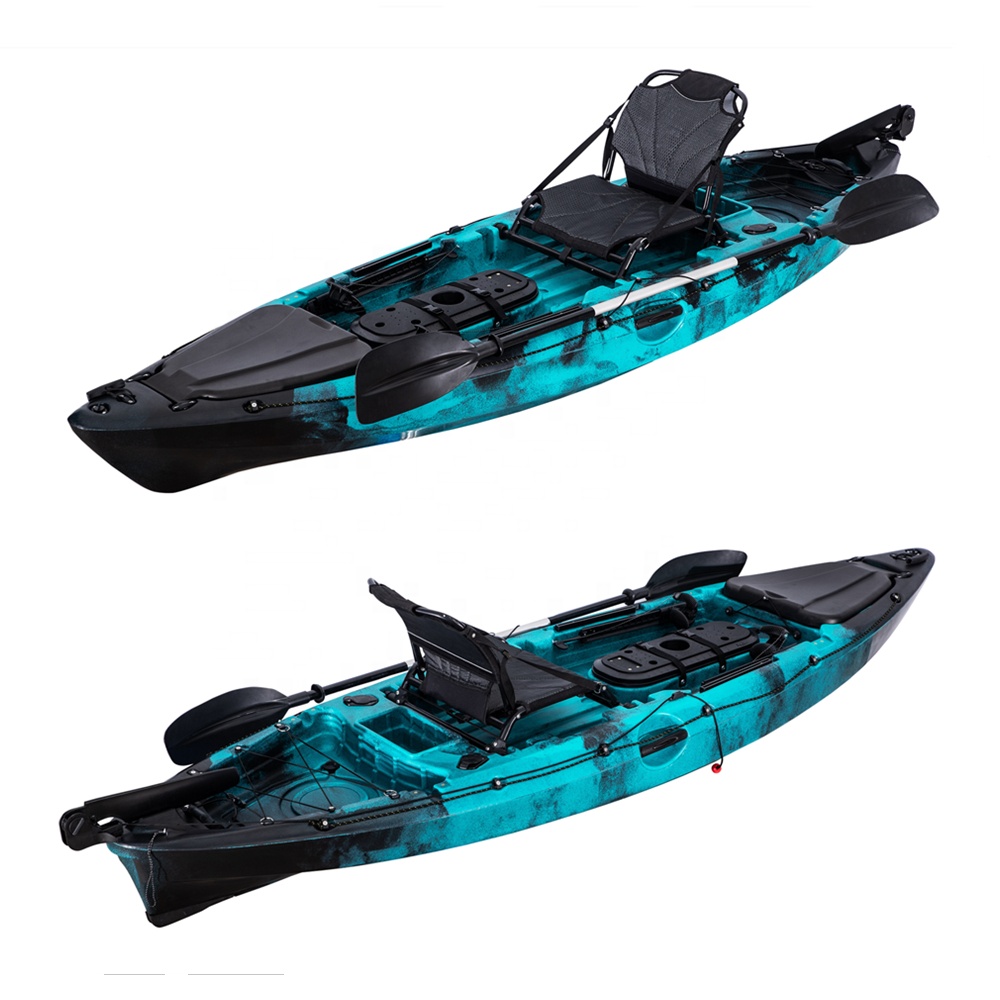 LSFファーストクラスシングルフィッシングカヤックプラスチッ - Fishing Rod Holder のレビューと価格